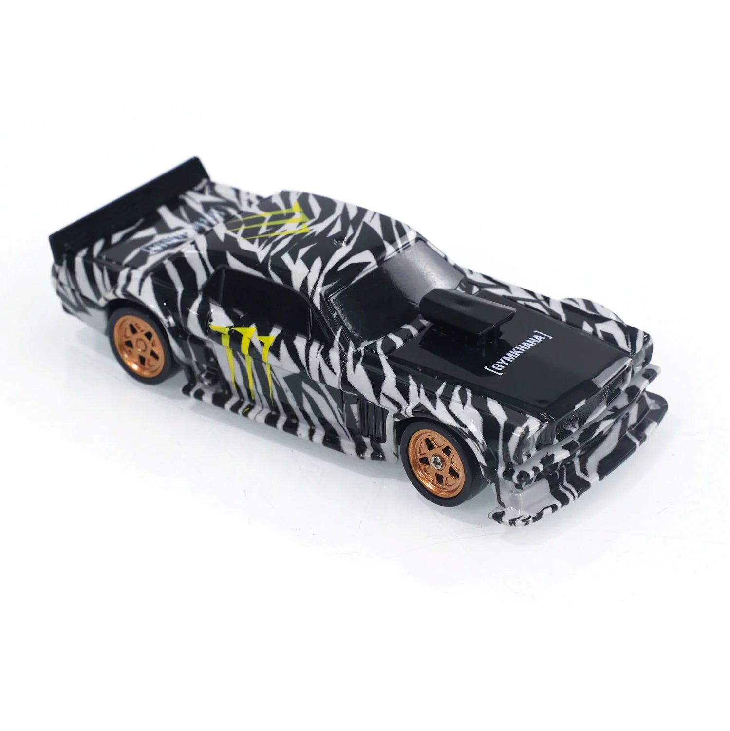 1/43 Scale RC Drift Race Car Gyro 4WD Ready to Go Mini Car Toy High Speed Model